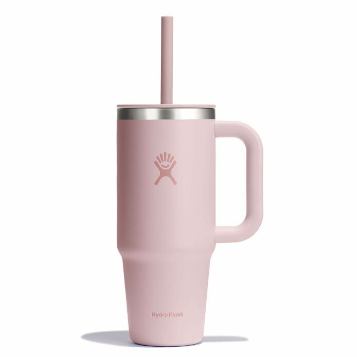 24 oz Travel Tumbler