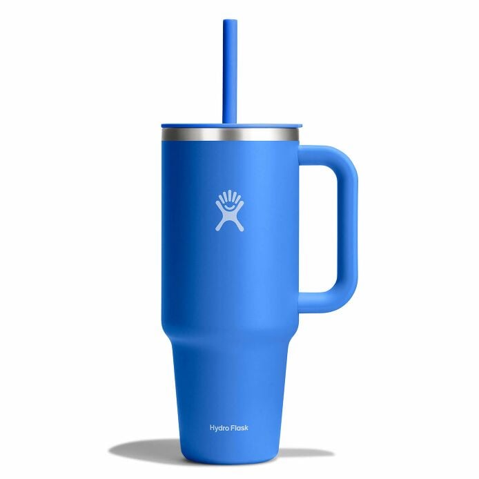 40 oz All Around Travel Tumbler