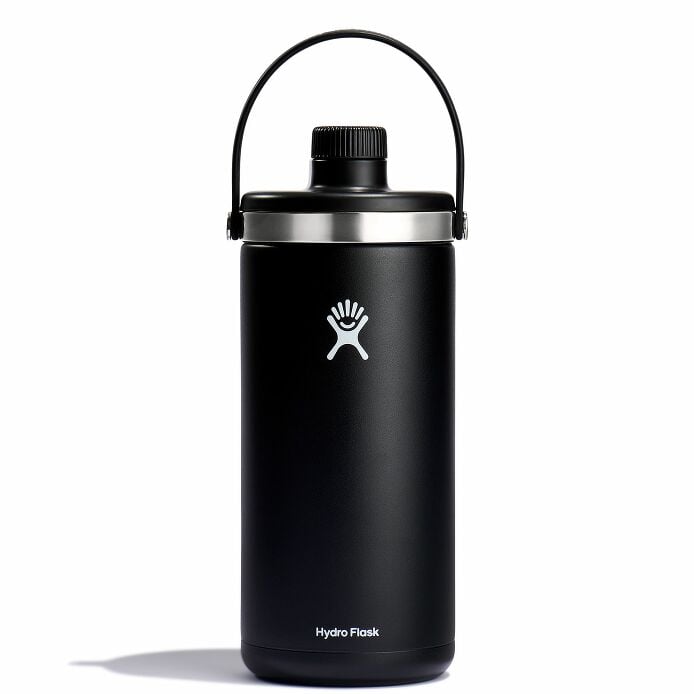 128 oz Water Bottle