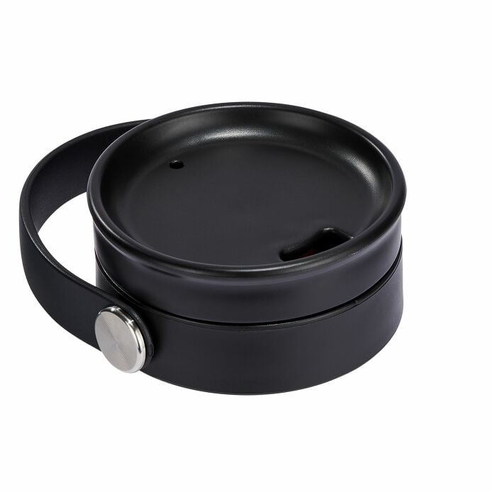 Flex Sip Lid - Wide Mouth
